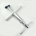 High Quality Industrial Grade Steel 1'' to 6'' Cutter Size Valve Seat Cutter with 3-Year Warranty for Hardware Applications