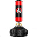 Boxing Sandbag Standing Sandbag Sanda Tumbler Boxing Target Taekwondo Training for Adults  Children Exercise Equipment