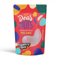 Customized Logo Frosted Resealable Pouch Biodegradable PET Mylar Bags Custom Zipper Top Seal for Powder Food Packing Milk