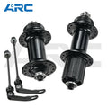 Bike Wheel Internal Bicycle Rear Arc Hub MT018F/R  32H Holes for MTB Mountain Bike Rear Hub Bicycle Bearing Hub