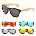 Tortoiseshell Women's Chic Polarized Shades - One-Piece Nose Pads for Beach Vacation