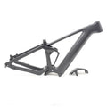 2025 New Arrivals Custom E-MTB 29ER Light Carbon Fiber Mid Drive Ebike Bafang M820 Motor Frame