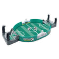 Soccer Table for Family Party Football Board Game Parent-child Interactive Intellectual Competitive Mini Football Game Table Toy