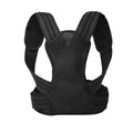 Best Selling Adjustable Lumbar Support Shoulder Back Brace Posture Corrector for Women Men