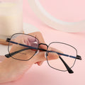 Eyeglasses Frames Fengchao Manufacturer Metal Alloy Eyewear Spectacle Eye Wear Glasses Women Men