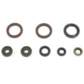 Centauro KTM SX-F 450 13 Engine Oil Seal Kit TCV Rubber Seal Ring for Automobiles Autos Cars Trucks