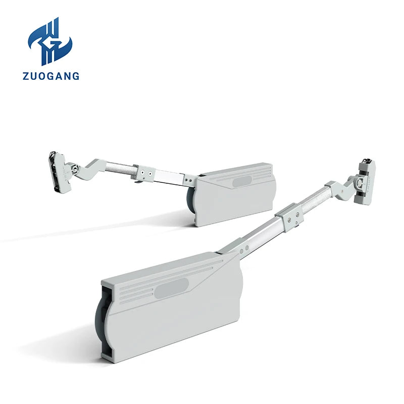 Factory Price up and Over Lift System Bio-folding Cabinet Support for Wooden Door