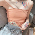 KeMeng Kids Rhinestone Waterproof Film-Free Printable Temporary Tattoo Stickers Paper A4 Size Set