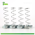 Galvanized Strut Nut Channel Spring Nuts M6 M8 M10 M12 Carbon Steel Channel Nuts