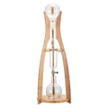 Z New Arrival Coffee Filters Ice Cold Brew Cold Brew Coffee Maker Coffee Dripper Glass Pot BDT12