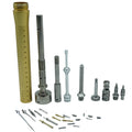 Custom CNC Machining Services OEM Solutions Rapid Prototyping Stainless Steel Wire EDM Broaching Automation for Machining
