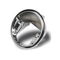 Precision Die Casting Aluminum Aluminum Anodizing Parts with Finished Housing Die-cast Aluminum Parts