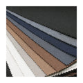 High Quality RTS Plain Worsted Yarn Woven 87%T 11%R 2%SP TRW Blend Fabric for Men's Suits Women Garments Boys & Girls Jackets