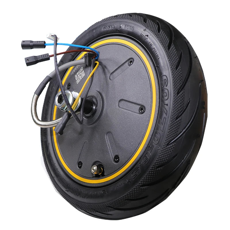 Superbsail Original Ninebot Max G30 Motor 350W Motor for Max G30 Electric Scooter Ninebot Max G30 Rear Wheel G30 Scooter Parts