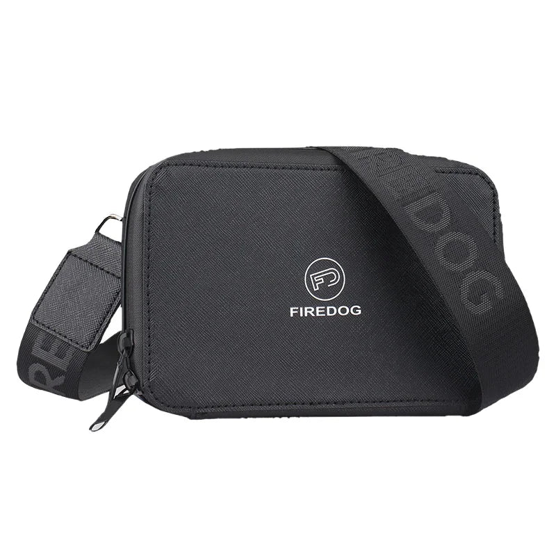 Custom Portable Smell Proof Case with Activated Carbon Liner PU Material Zipper Closure