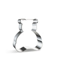 Multi Shape Animal Shape Cookie Moulds Baking Tools Stainless Steel Cookie Cutter