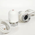 Modern 230V 24V Electric Thermal Actuator IP54 Protection Normal Closure/NORMAL OPEN Hotel Use Manifold Hydronic Floor MEIBA