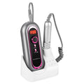 BLUEQUE Professional Nail Drill Machine 30000RPM Light Acrylic Electric Nail File Kits for Remove Nail Gel Polish