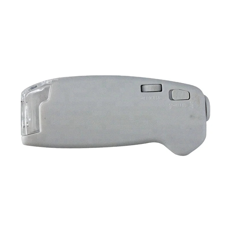 Magnifier 100X With 2 High-Quality LED Lights MG10081-2