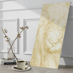 Kitchen Plastic Vinyl Peel and Stick on Self Adhesive Floor Tiles for Walls