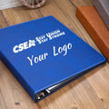 Leatherette Binder Covers Office Binders Laserable Leatherette 3 Ring Binder