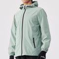 Mens Jackets Custom Logo Athletic Fitness Jogging Breathable Quick Dry Sport Jacket Men Windbreaker Jacket