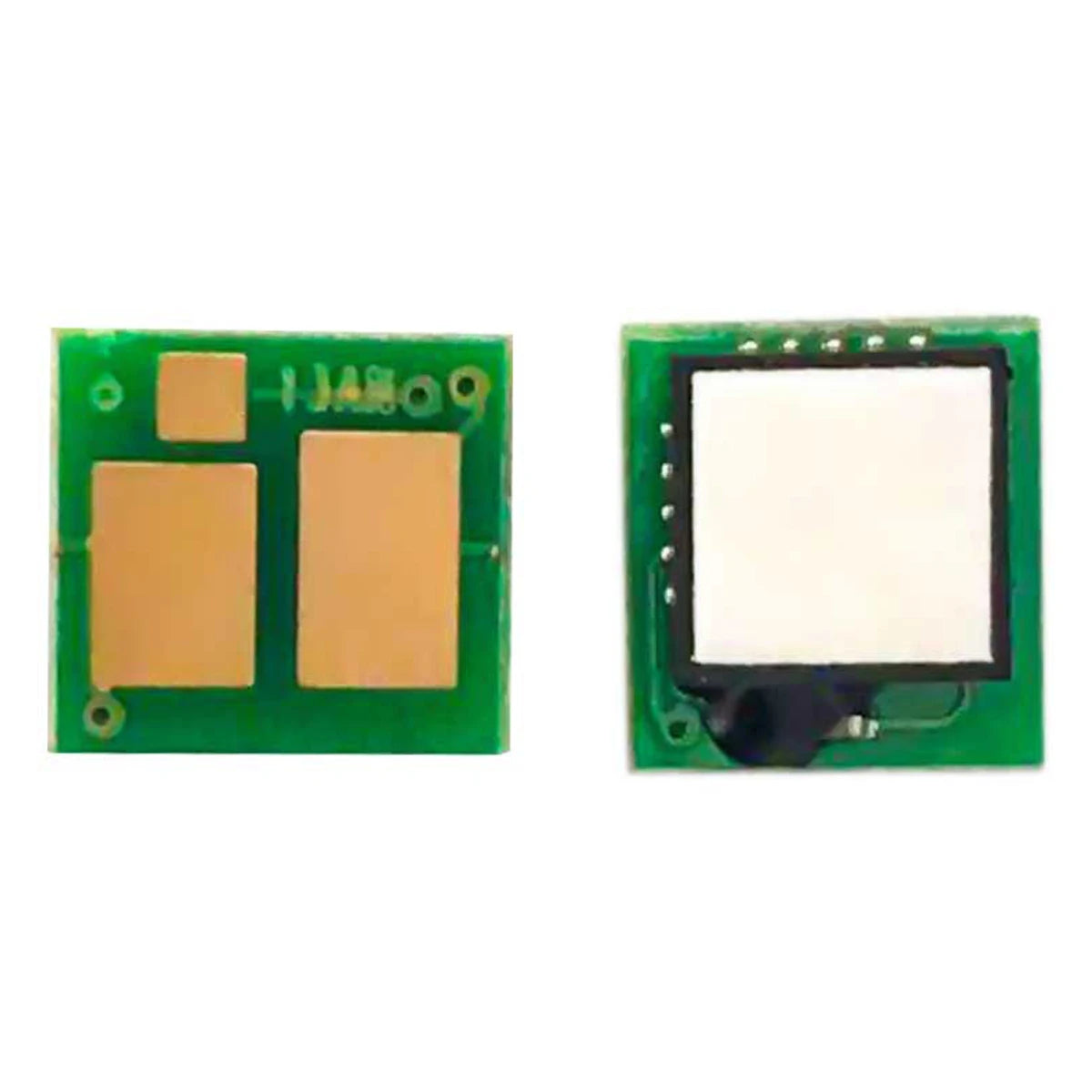 Compatible 202A / CF500A Toner Cartridge Reset Chip for HP LASERJET M254 MFP M280 MFP M281 CF501A CF502A CF503A