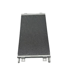 SUNORO Provide OEM and Original High-quality HD465 HD785 Dump Truck Condenser 56E-07-21133 56E-07-21132