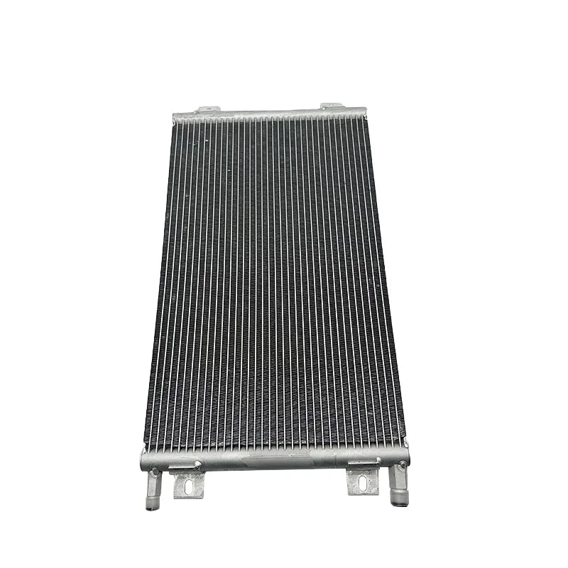SUNORO Provide OEM and Original High-quality HD465 HD785 Dump Truck Condenser 56E-07-21133 56E-07-21132
