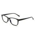 Aochi Hot Selling Men Women Computer Eyewear Anti Bluelight Block Eyeglasses Frames Blue Light Blocking Glasses