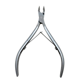 Professional Stainless Steel Cuticle Nippers Fingernail Nail Trimmer Clippers Manicure Scissors Cutter Tool Dead Skin Cutting