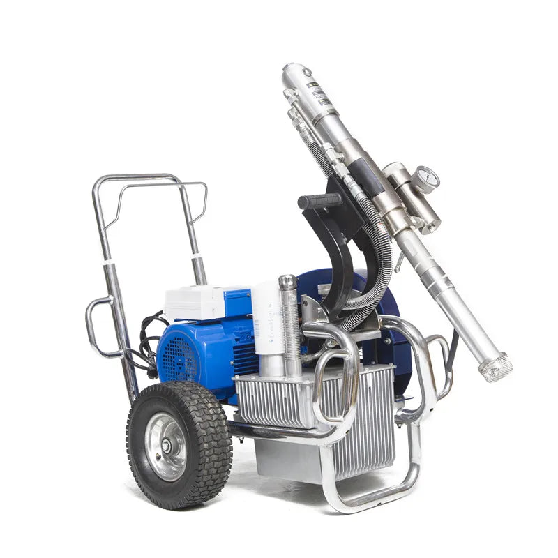 Yanfeng  PT-300DI 220V DutyMax GH 200 HD Electric Putty Airless Paint Sprayer Tackling Medium-to-large Projects