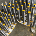 Excavator PC200-8 PC200-7 Bucket Pins and Bushings 205-70-73270 Bucket Pin Sizes