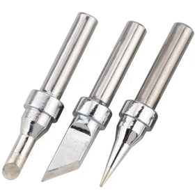 Top Quality 200-K Soldering Tips 200 Series 1 Years Slip in EPA for 203 Soldering Station OEMODM CN;GUA GUSTE