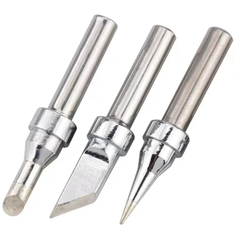 Top Quality 200-K Soldering Tips 200 Series 1 Years Slip in EPA for 203 Soldering Station OEMODM CN;GUA GUSTE