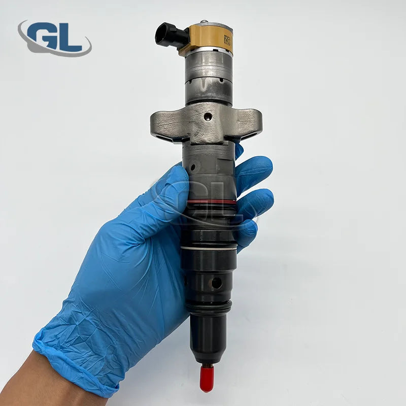 New Fuel Injector GP-FUEL CA3879429 387-9429 3879429 20R8058 20R-8058 Truck Engine C7 Machinery Parts