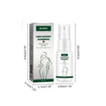 Hot Selling Herbal Spray Slender Body Slimming Instant Fast Weight Loss Body Slimming Spray OEM