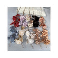 Best Price China Manufacture Quality Quality Ground Cloth 2-head Alice Rose Decoration Cadburys Red Roses
