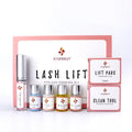 Can Be Customized Eyelash Perm Kit Set Professional Eyelash Brow Perming Lash Lift Set Tool Lash Lift Kit