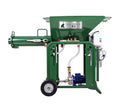 YanXiang R5 Full-Automatic Commercial and Industrial Mixer for Putty Powder and White Cement