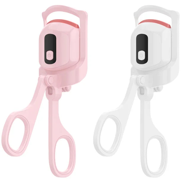 Professional Rechargeable Electric Eyelash Curler Machine