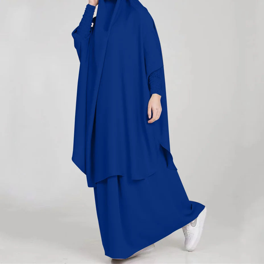 2022 New Arrival Large Swing Solid Color Loose and Comfortable Robe