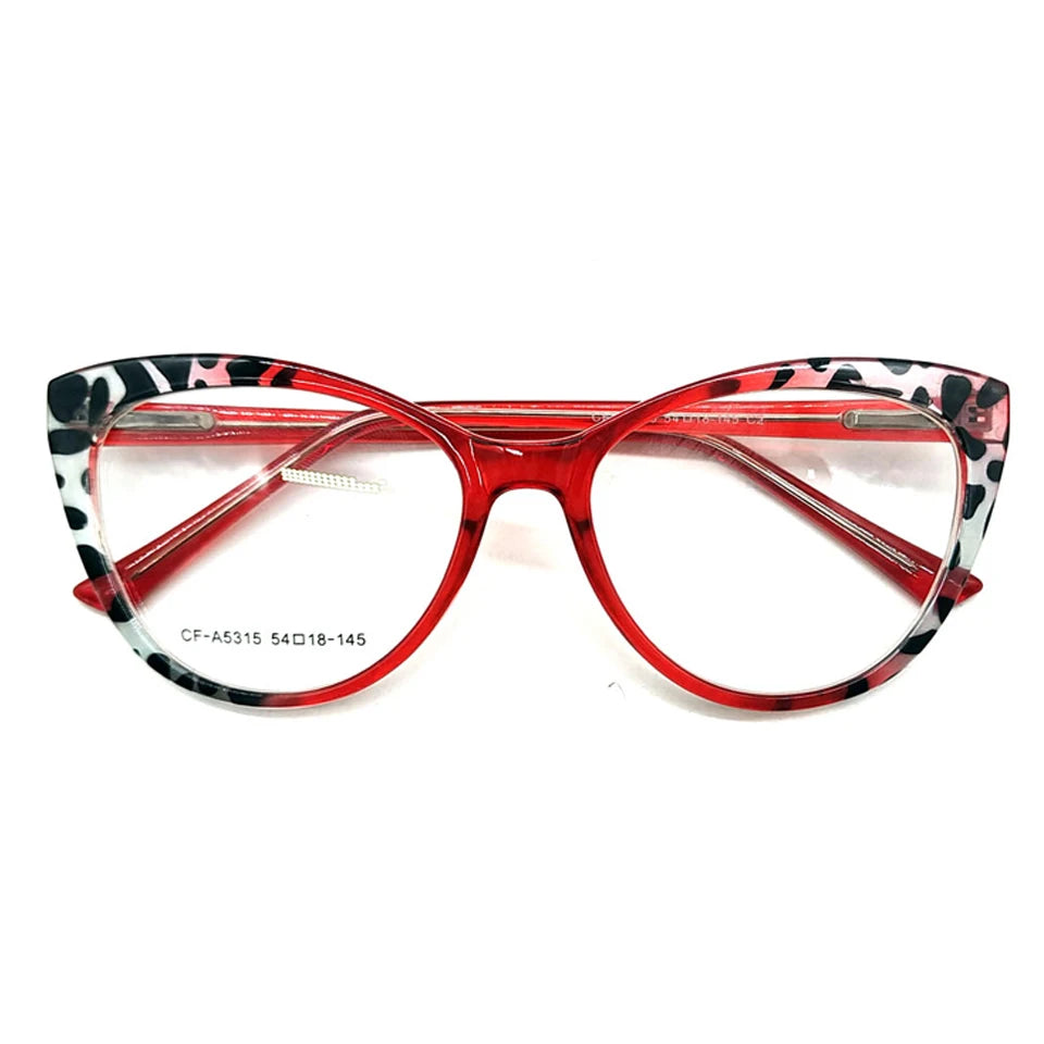 Latest Design Eyewear Cheap Glasses Frames Eyeglasses Frames Optical Glasses