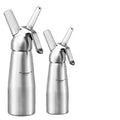 Factory Wholesale Good Quality Aluminum Cream Whipper Decorator Framed Gun