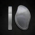 High Quality Glass Foot FileNew Product Factory Direct Sales High Quality Professional Foot Care Tool New Nano Glass Foot File