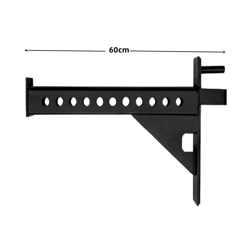 Training Rig Fit Power Rack Accessories Fitness Equipment  Accessories  Safety Arm Spotting Arm