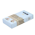 Manufacturer Specializes in Custom printing logo nougat chocolate candy packaging box