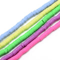 Cheap Price Soft Polymer Clay Beadsheishi Beads Polymer Clay Beads