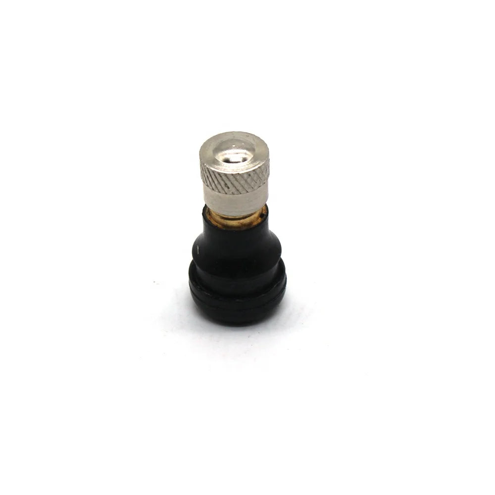 Wholesale Vacuum Tire Valve (General Parts) Alloy Replacement E-Bike & E-Scooter Accessories Tubeless Tire Valve Accessories
