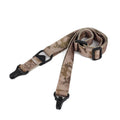 Jungle Storm TL-MS3 American Tactical Holsters Sling Double-Point Outdoor Multifunctional Hunting CS Training Rope Accessory